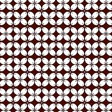 Batik Kawung