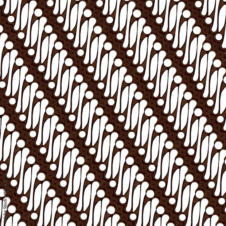 Batik Parang