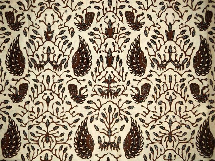 Batik Sido Asih