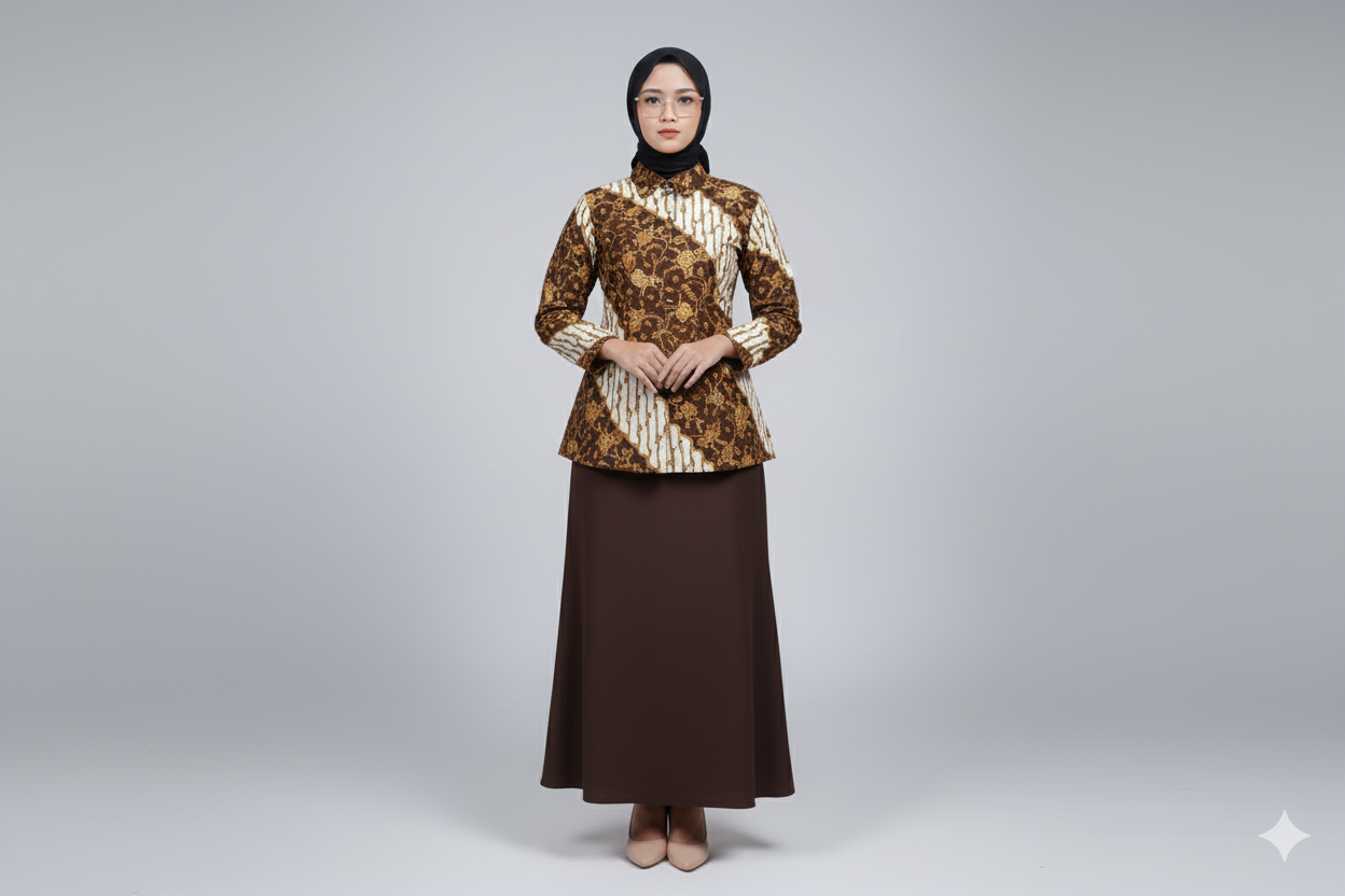 Batik Kerja