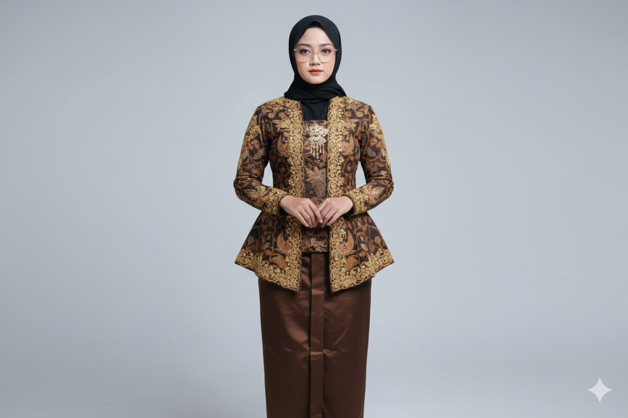 Batik Pernikahan